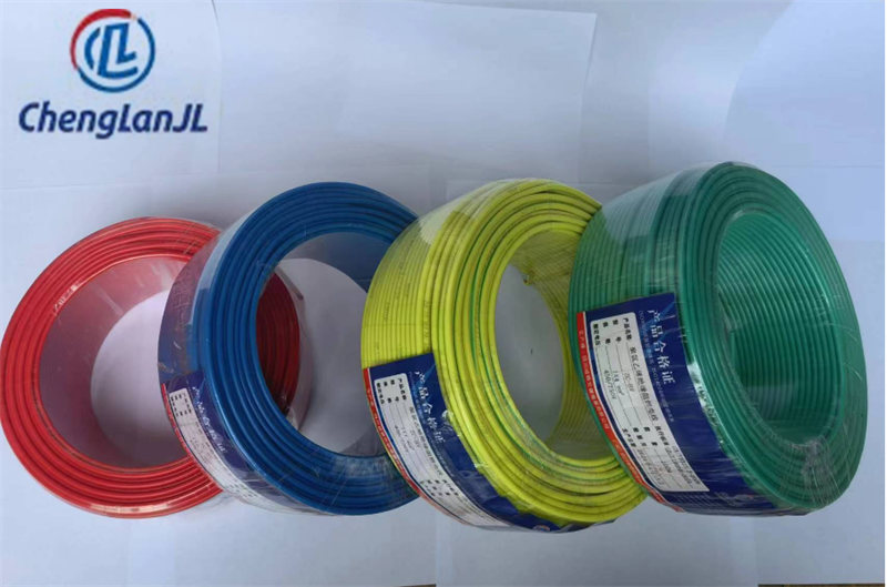 四川家装布电线