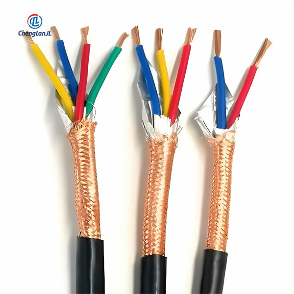 四川屏蔽电缆厂家