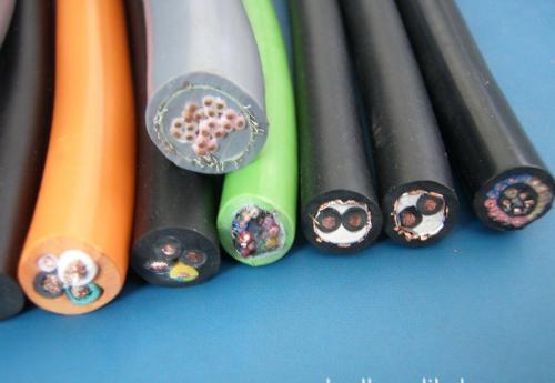 低烟无卤电缆一般使用在什么地方