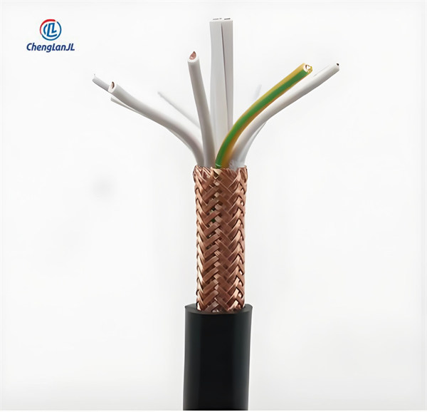 四川屏蔽电缆厂家