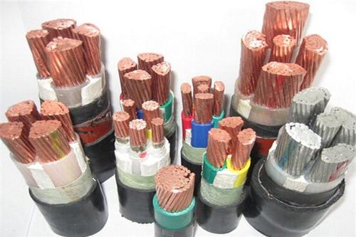 四川电力电缆