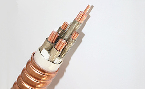 矿物质防火电缆厂家