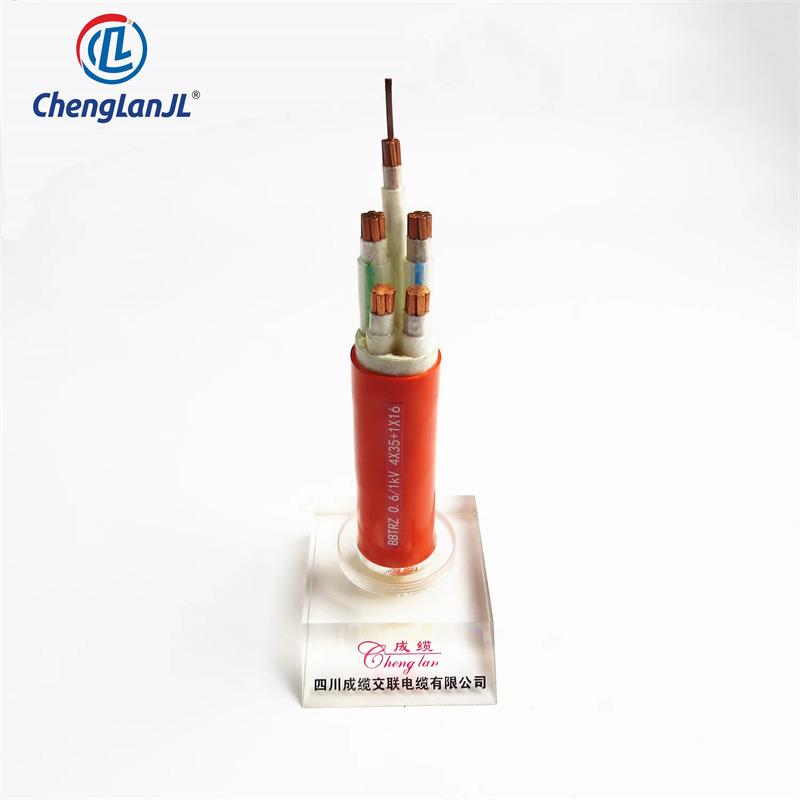 四川矿物质防火电缆厂家