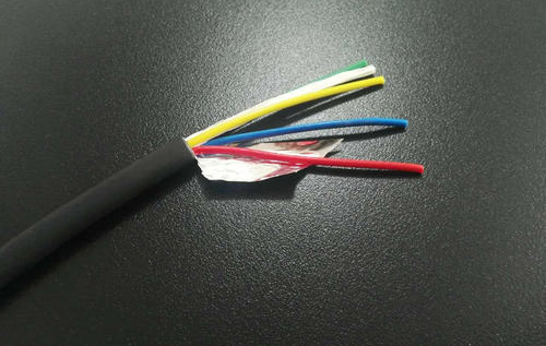 敷设低烟无卤电缆时需要注意这些要点