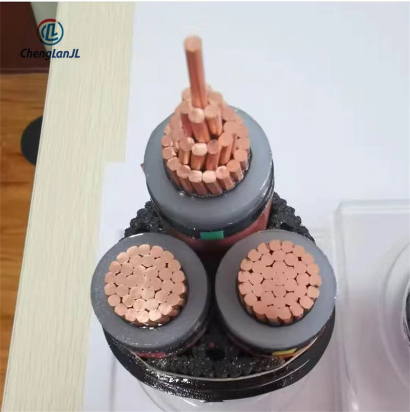 四川高压电缆