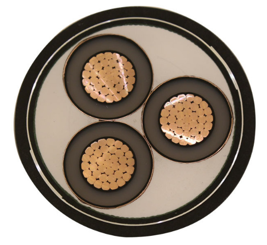 四川矿物质防火电缆的抗火灾能力