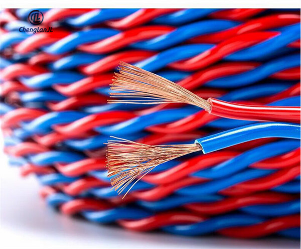 四川家装布电线